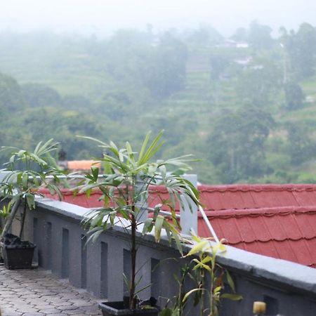 Pondok Kebun Gunung Бедугул Экстерьер фото